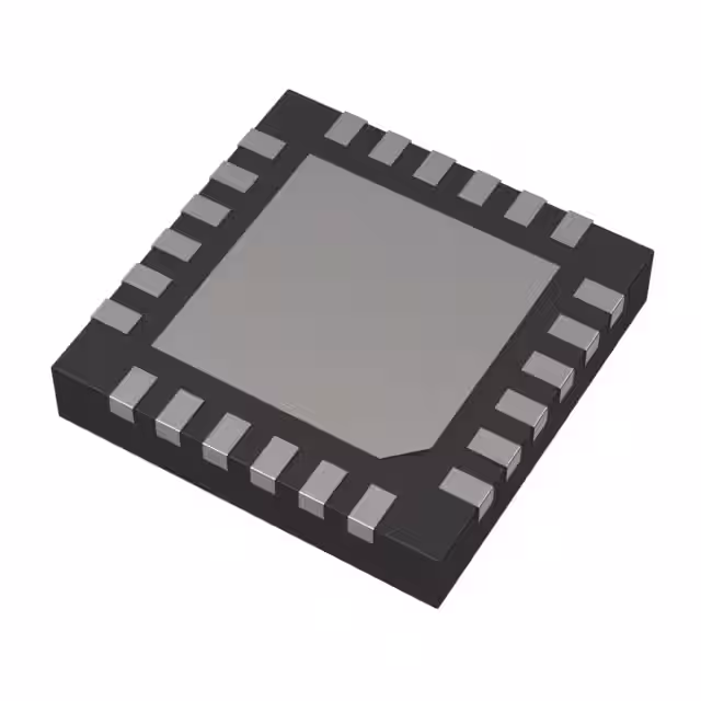 MAX17703ATG+ Analog Devices Inc./Maxim Integrated  Caricabatterie
